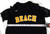 2019 Long Beach State Dirtbags #33 Game Used Black Jersey Baseball L 889