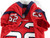 2020 Houston Texans Jonathan Greenard #52 Game Issued Red Jersey 46 970