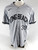 2018 Long Beach State Dirtbags #39 Game Used Grey Jersey Baseball XL 894