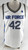 2022-23 Air Force Falcons #42 Game Used White Jersey Basketball L 55