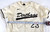 2018 Long Beach State Dirtbags #23 Game Used Cream Jersey Baseball L 897