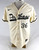 2018 Long Beach State Dirtbags #36 Game Used Cream Jersey Baseball L 899