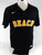 2019 Long Beach State Dirtbags #40 Game Used Black Jersey Baseball L 891