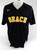 2019 Long Beach State Dirtbags #12 Game Used Black Jersey Baseball XL 890