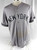 2018 New York Yankees Brett Gardner #11 Game Used Grey Jersey 44 DP98649