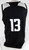 Orlando Magic #13 Game Used Black Practice Jersey L 689