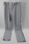 2018 Miami Marlins Game Issued Grey Pants 36-39-34 536