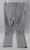 2018 Miami Marlins Game Issued Grey Pants 36-39-34 536