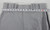 2018 Miami Marlins Game Issued Grey Pants 36-39-34 536