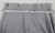 2018 Miami Marlins Game Issued Grey Pants 37-40-35 538