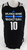 2015-16 Orlando Magic #10 Game Used Black Practice Jersey XL 702