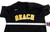 2019 Long Beach State Dirtbags #13 Game Used Black Jersey Baseball XL 884