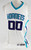 2015-16 Charlotte Hornets Hayes #0 Game Issued White Jersey 2XL 174