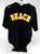 2019 Long Beach State Dirtbags #51 Game Used Black Jersey Baseball XXL 886