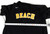 2019 Long Beach State Dirtbags #51 Game Used Black Jersey Baseball XXL 886