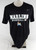 2017 Miami Marlins #29 Game Used Black Training Shirt XL 441