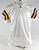 1998 Minnesota Vikings Blank Game Issued White Jersey 626