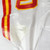 1994 Kansas City Chiefs Van Pelt #10 Game Issued White Jersey 75th Patch 42 120