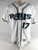 2004 Tampa Bay Devil Rays Charles Gipson #17 Game Issued White Jersey 504
