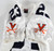 2004 Virginia Cavaliers Collins #23 Game Used White Jersey Football  L 722