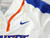 2020 Boise State Broncos #5 Game Used White Jersey Softball S 730