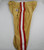 2009 San Francisco 49ers Game Issued Gold Pants 40 DP57193