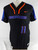 2020 Boise State Broncos #11 Game Used Black Jersey Softball L 729