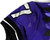 2019-24 Texas Christian TCU Frogs #37 Game Used Purple Jersey Football NP Rem 7