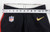 San Francisco 49ers Game Issued Black Pants Color Rush 28 875