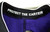 2019-24 Texas Christian TCU Frogs #27 Game Used Purple Jersey Football NP R38 3