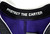 2019 Texas Christian TCU Frogs #4 Game Used Purple Jersey 150 Patch NP Rem 38 9