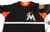 Miami Marlins Matt Juengel #88 Game Used Black Jersey Batting Practice L 455
