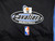 1997-99 Cleveland Cavaliers Game Issued Black Practice Shorts XXL 879