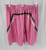 2015 Womens Colorado State Buffaloes Game Issued Pink Shorts Basketball L 590