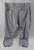 2012 Miami Marlins Giancarlo Stanton #27 Game Used Grey Pants 38-52-24 492