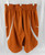 2000s Texas Longhorns #14 Game Used Orange Shorts Basketball M 828