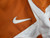 2000s Texas Longhorns #14 Game Used Orange Shorts Basketball M 828