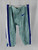 2010s Dallas Cowboys Game Issued Grey Seafoam Pants 28 609