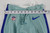 2010s Dallas Cowboys Game Issued Grey Seafoam Pants 28 609