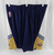 2014-15 New Orleans Pelicans Game Issued Navy Shorts 4XL+2 595