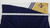 2014-15 New Orleans Pelicans Game Issued Navy Shorts 4XL+2 595