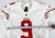 2013 San Francisco 49ers Phil Dawson #9 Game Issued White Jersey 46 352