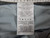 Boise State Broncos Game Issued Grey Pants Football 819