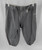 Boise State Broncos Game Issued Grey Pants Football 820