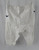 2014-17 West Virginia Mountaineers WVU Game Used White Pants Football 32 813