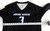 2022 Boise State Broncos #3 Game Used Black Jersey Volleyball L 884