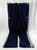 2005-06 Orlando Magic Game Issued Navy Warm Up Pants 3XT  954