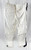 1991 Houston Astros Spencer Game Used White Pants Size 33  975