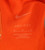 2018 Boise State Broncos #21 Game Used Orange Jersey 60 P Beach Volleyball M 915