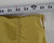 2009 San Francisco 49ers Game Issued Gold Pants 28 865